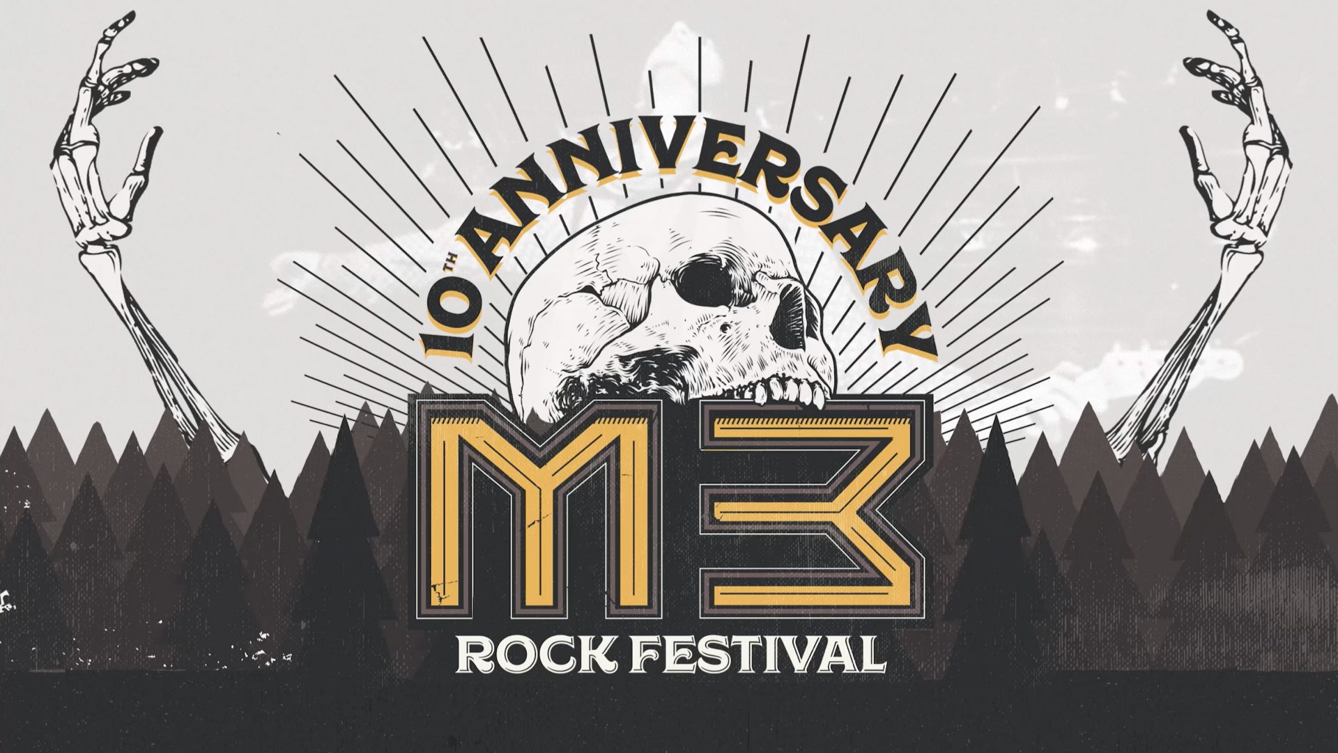 M3 Rock Festival